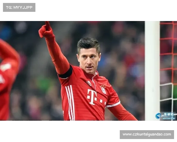 多维视角深入解析莱万从默默无闻到世界巨星的成名轨迹全景化研究